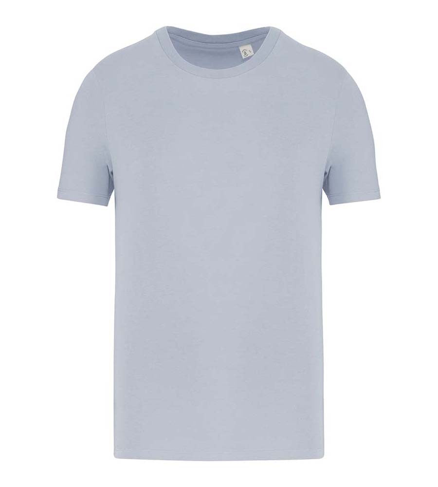 Organic Unisex T-Shirt | AQUAMARINE